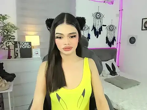 divavirtual11 – webcam model profile photo Image 5