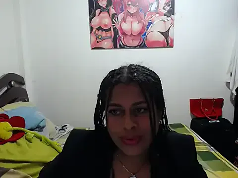 Tu-Reina – webcam model profile photo
