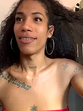 AmeliaBrilliants – webcam model profile photo Image 13