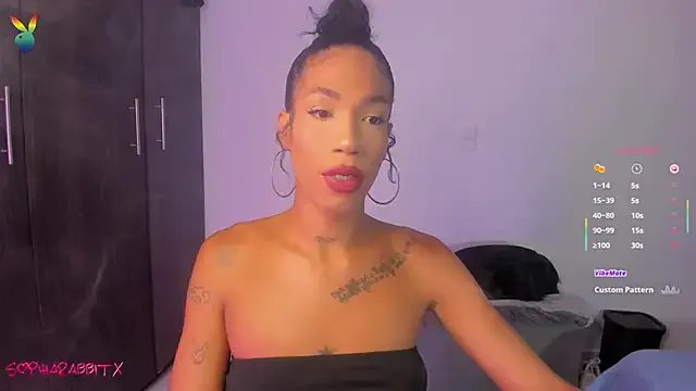 AmeliaBrilliants – webcam model profile photo Image 14