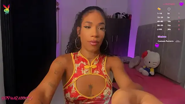 AmeliaBrilliants – webcam model profile photo Image 17