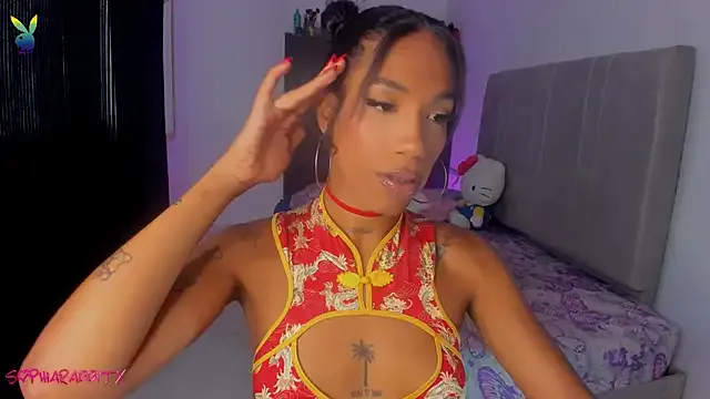 AmeliaBrilliants – webcam model profile photo Image 19