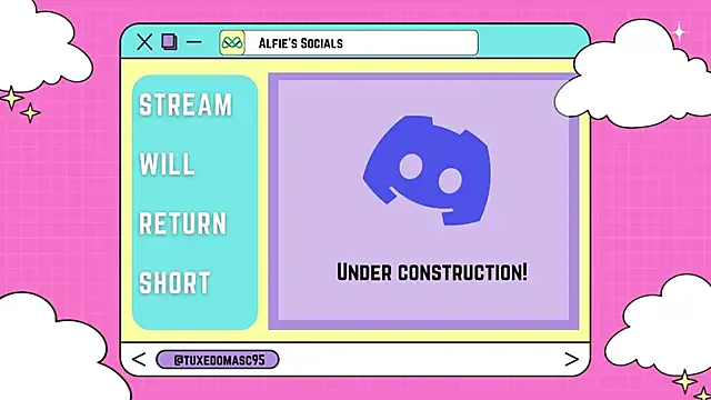 tuxedomasc95 – webcam model profile photo