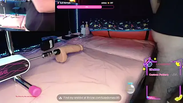 FroggyAnna – webcam model profile photo Image 12