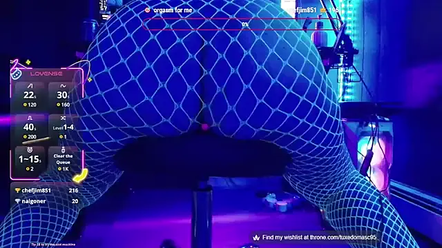 FroggyAnna – webcam model profile photo Image 7