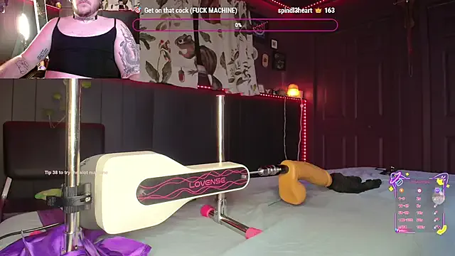 FroggyAnna – webcam model profile photo Image 9