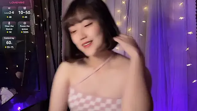 DonnaTaylor – webcam model profile photo Image 2