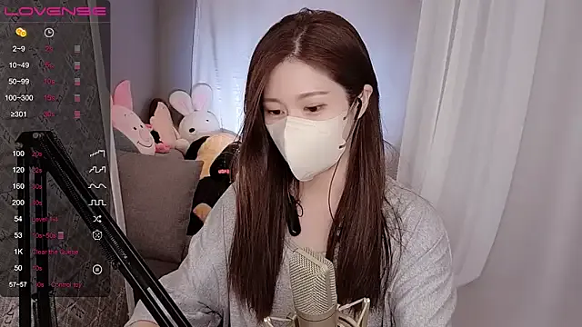 ToryHazel – webcam model profile photo Image 1