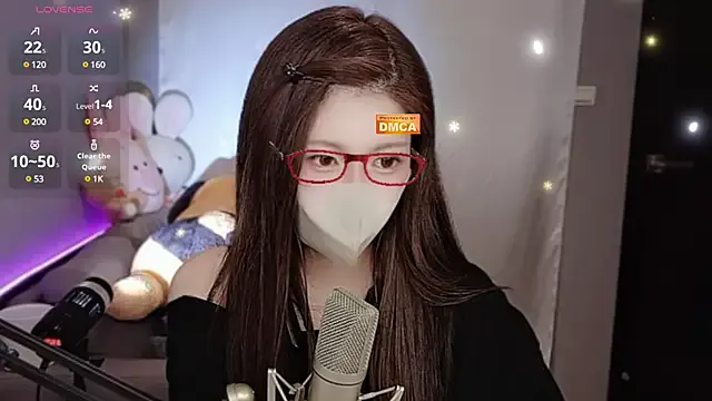 ToryHazel – webcam model profile photo Image 2