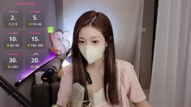 ToryHazel – webcam model profile photo Image 3