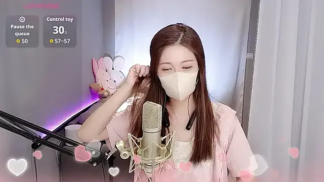 ToryHazel – webcam model profile photo Image 4