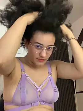 AnnaBeliss – webcam model profile photo Image 1