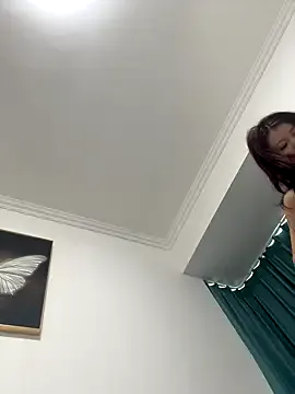 Queen_Shanuu – webcam model profile photo Image 4