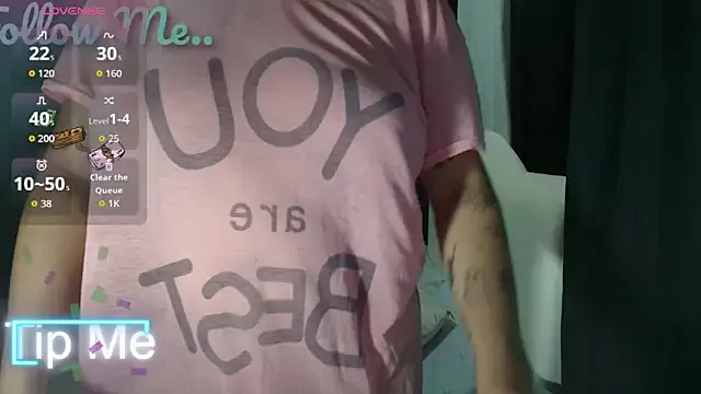 Queensophie_m – webcam model profile photo Image 7