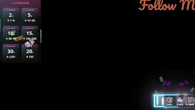 Queensophie_m – webcam model profile photo Image 8