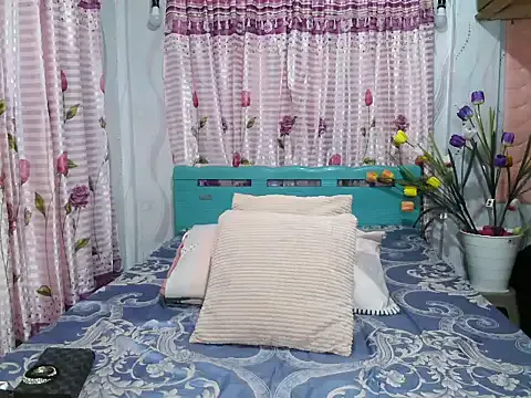 UrAsianPrincessDanie – webcam model profile photo