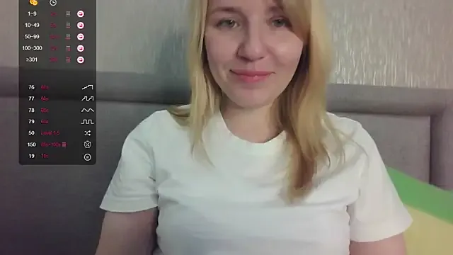 xxYuIxx – webcam model profile photo Image 5