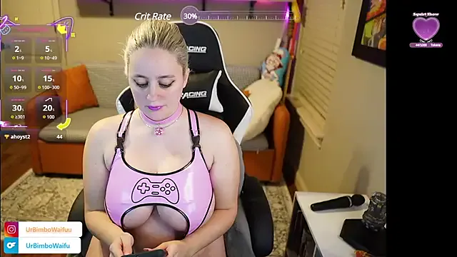 UrBimboWaifu Image 2