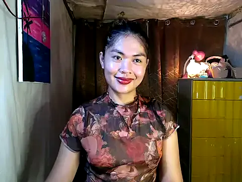 Nonchan_ – webcam model profile photo Image 4