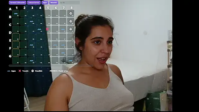 _Alicee_1 – webcam model profile photo Image 9