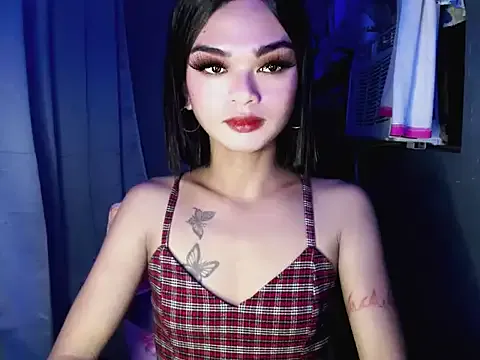 ClaireBree – webcam model profile photo Image 9