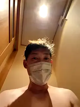 ryota_kkk – webcam model profile photo Image 12