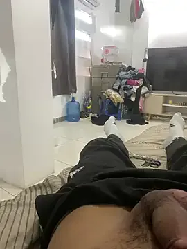 USUARIO-23 – webcam model profile photo