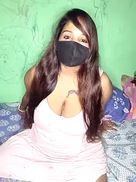 Priyanka_Pal – webcam model profile photo Image 3