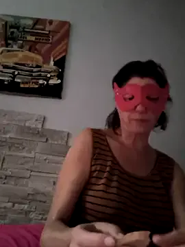 KhloeClark – webcam model profile photo Image 6