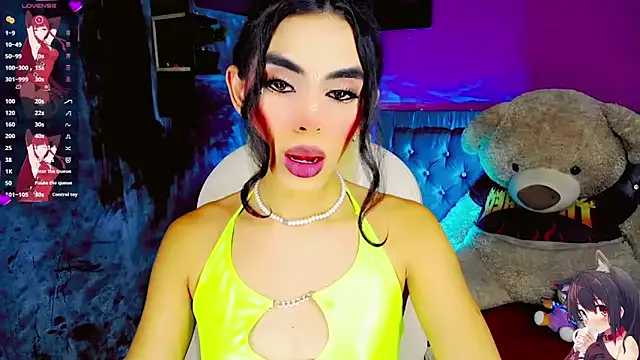 Mia--meow – webcam model profile photo Image 17