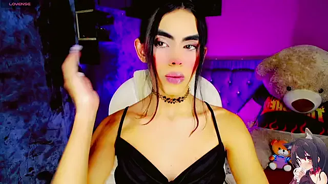 Mia--meow – webcam model profile photo Image 18