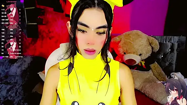 Mia--meow – webcam model profile photo Image 19