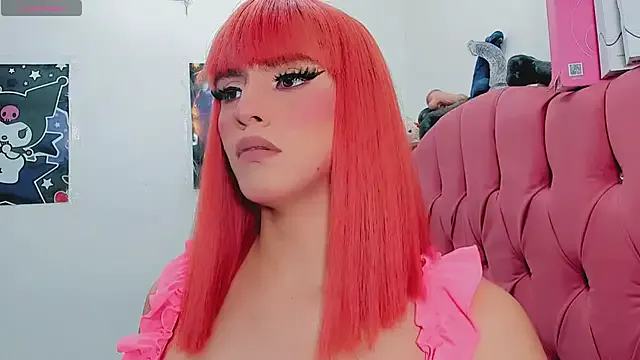 CarolBarker – webcam model profile photo Image 4