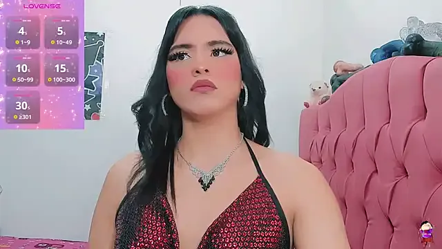 CarolBarker – webcam model profile photo Image 5