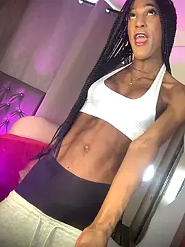 Franshesca_HotxxX – webcam model profile photo Image 14