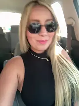 ValeriaHot69 Profile Image