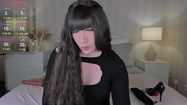 CleoLangley – webcam model profile photo Image 10
