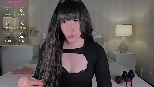 CleoLangley – webcam model profile photo Image 2