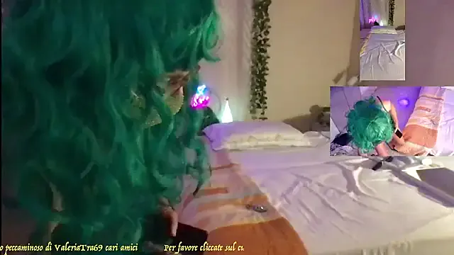 ViviVIsion – webcam model profile photo Image 4