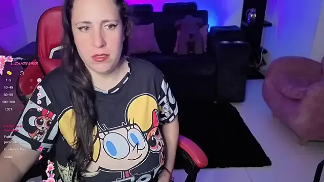 shaoshao-7758 – webcam model profile photo Image 10