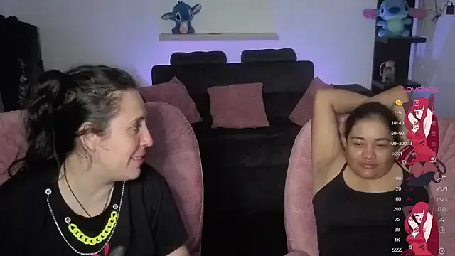 shaoshao-7758 – webcam model profile photo Image 14