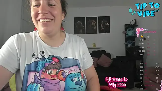 shaoshao-7758 – webcam model profile photo Image 2