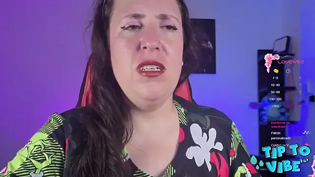 shaoshao-7758 – webcam model profile photo Image 6