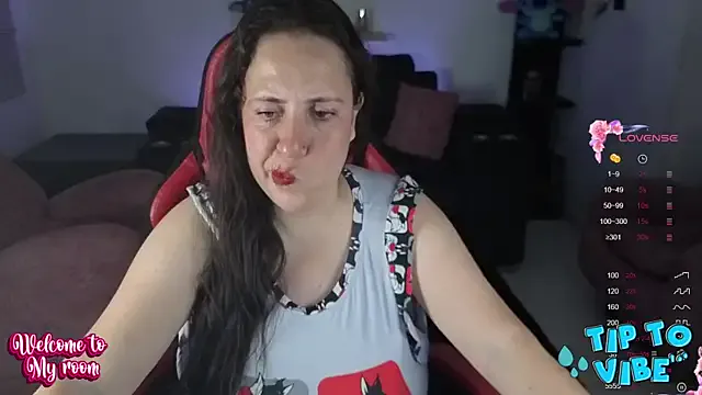 shaoshao-7758 – webcam model profile photo Image 7