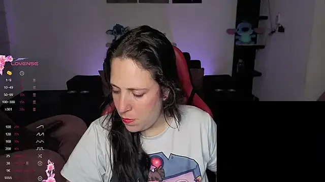 shaoshao-7758 – webcam model profile photo Image 8