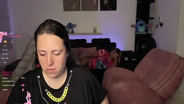 shaoshao-7758 – webcam model profile photo Image 9