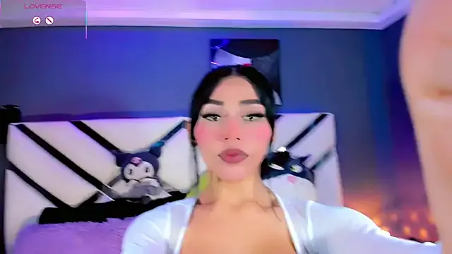  – webcam model profile photo Image 17