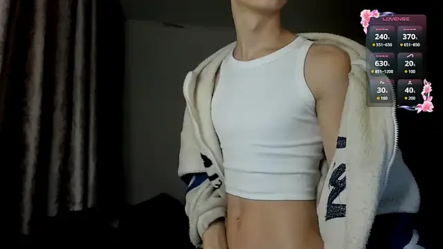 AmeliaBrilliants – webcam model profile photo Image 18