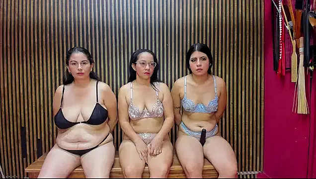 Queen_Shanuu – webcam model profile photo Image 3