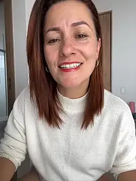 Melissa – webcam model profile photo Image 17